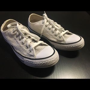 Converse All-Star mesh shoes women’s size 8.5